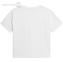Koszulka damska Outhorn biała HOL22 TSD606 10S Outhorn