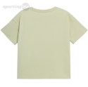 Koszulka damska Outhorn jasna zieleń HOL22 TSD606 42S Outhorn