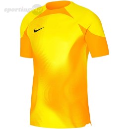 Koszulka męska Nike Dri-FIT Adv Gardien IV GK Jsyss żółta DH7760 719 Nike Team