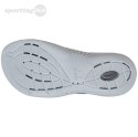 Sandały damskie Crocs Literide 360 czarno-szare 206711 02G Crocs