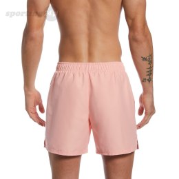 Spodenki kąpielowe męskie Nike Essential różowe NESSA560 626 Nike
