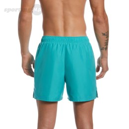 Spodenki kąpielowe męskie Nike Volley Short niebieskie NESSA560 339 Nike