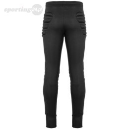 Spodnie bramkarskie męskie Reusch GK Training Pants czarne 5216200 7702 Reusch