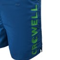 Szorty kąpielowe Crowell Diver kol. 2 niebieskie Crowell