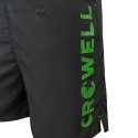 Szorty kąpielowe Crowell Diver kol. 3 szare Crowell
