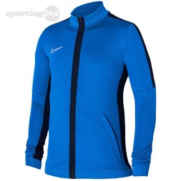 Bluza męska Nike Dri-FIT Academy 23 niebieska DR1681 463 Nike Team