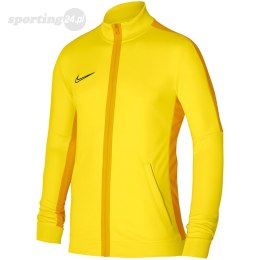 Bluza męska Nike Dri-FIT Academy 23 żółta DR1681 719 Nike Team