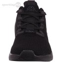 Buty Kappa Kaiyo sneakers czarne 243192 1111 Kappa
