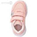 Buty dla dzieci Kappa Jak M różowo-białe 280024M 2110 Kappa
