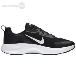 Buty męskie Nike Wearallday czarno-białe CJ1682 004 Nike
