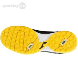 Buty piłkarskie Joma Top Flex 2301 Turf czarno-niebiesko-żółte TOPS2301TF Joma