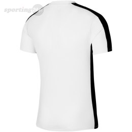 Koszulka męska Nike DF Academy 23 SS biała DR1336 100 Nike Team