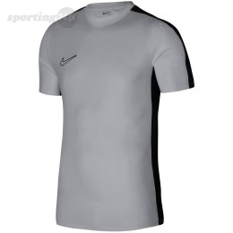 Koszulka męska Nike DF Academy 23 SS szara DR1336 012 Nike Team