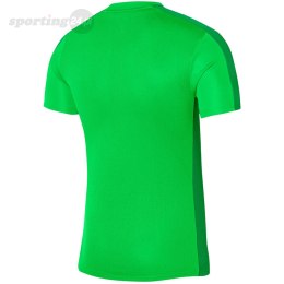 Koszulka męska Nike DF Academy 23 SS zielona DR1336 329 Nike Team
