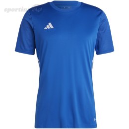 Koszulka męska adidas Tabela 23 Jersey niebieska H44528 Adidas teamwear