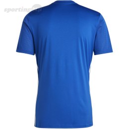 Koszulka męska adidas Tabela 23 Jersey niebieska H44528 Adidas teamwear