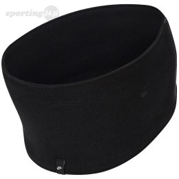 Opaska na głowę Nike Tech Fleece czarna N1004345094OS Nike Football