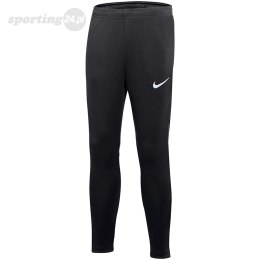Spodnie dla dzieci Nike Academy Pro Pant Youth czarno-szare DH9325 014 Nike Team
