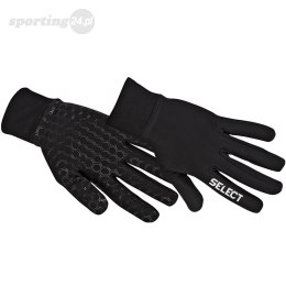 Rękawiczki Select Player Gloves III czarne 16635 Select