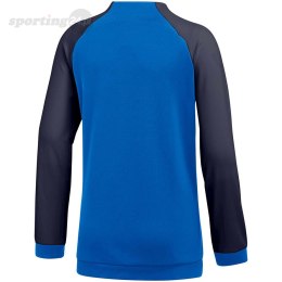 Bluza dla dzieci Nike Dri FIT Academy Pro niebiesko-granatowa DH9283 463 Nike Team