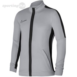 Bluza męska Nike Dri-FIT Academy 23 szaro-czarna DR1681 012 Nike Team