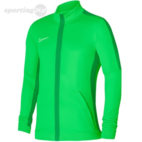 Bluza męska Nike Dri-FIT Academy 23 zielona DR1681 329 Nike Team