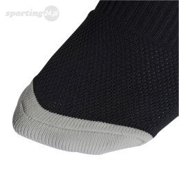 Getry piłkarskie adidas Milano 23 czarne HT6538 Adidas teamwear