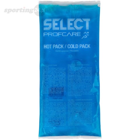 Kompres żelowy Select hot/cold 1689 Select