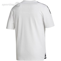 Koszulka męska adidas Condivo 22 Polo biała H44106 Adidas teamwear