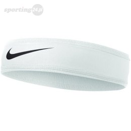 Opaska na głowę Nike Speed Performance biała NNN22101OS Nike Football