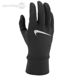 Rękawiczki męskie Nike Therma Fit Fleece czarne N1002576082 Nike Football