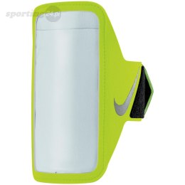 Saszetka na ramię Nike Lean Arm Band żółta N0001266719OS Nike Football