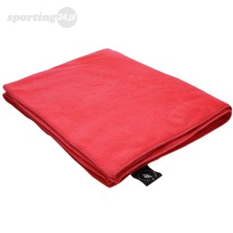 Ręcznik 4F czerwony neon 4FSS23ATOWU014 62N 4F