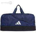 Torba adidas Tiro League Duffel Large granatowa IB8652 Adidas teamwear