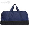 Torba adidas Tiro League Duffel Large granatowa IB8652 Adidas teamwear