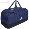 Torba adidas Tiro League Duffel Large granatowa IB8652 Adidas teamwear