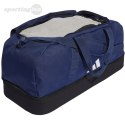 Torba adidas Tiro League Duffel Large granatowa IB8652 Adidas teamwear