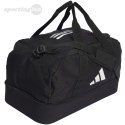 Torba adidas Tiro League Duffel Small czarna HS9743 Adidas teamwear