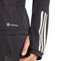 Bluza damska adidas Tiro 23 Competition Training Top czarno-biała HI5967 Adidas teamwear