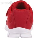 Buty dla dzieci Kappa Follow K czerwono-białe 260604K 2010 Kappa