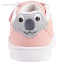 Buty dla dzieci Kappa PIO M Sneakers różowo-białe 280023M 2110 Kappa