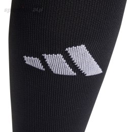 Getry piłkarskie adidas AdiSocks 23 czarne HT5027 Adidas teamwear