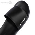 Klapki męskie Rider Speed Slide AD czarne 11766-21555 Rider