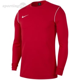 Koszulka męska Nike Dri-FIT Park 20 Crew Top czerwona BV6875 657 Nike Team