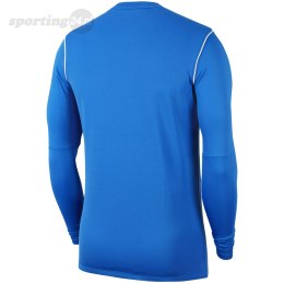 Koszulka męska Nike Dri-FIT Park 20 Crew Top niebieska BV6875 463 Nike Team