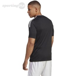 Koszulka męska adidas Campeon 23 Jersey czarna HR2623 Adidas teamwear