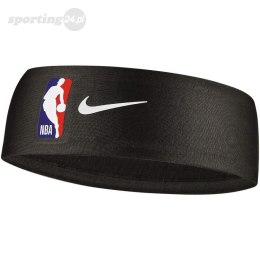 Opaska na głowę Nike Fury 2.0 NBA czarna N1003647010OS Nike Football
