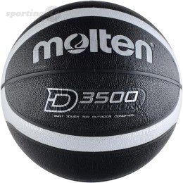 Piłka koszykowa Molten B6D3500-KS outdoor Mosconi