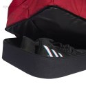 Torba adidas Tiro League Duffel Large czerwona IB8656 Adidas teamwear