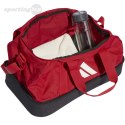 Torba adidas Tiro League Duffel small czerwona IB8651 Adidas teamwear